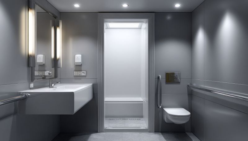 Top Bathroom Remodeling Companies in Carlisle, PA